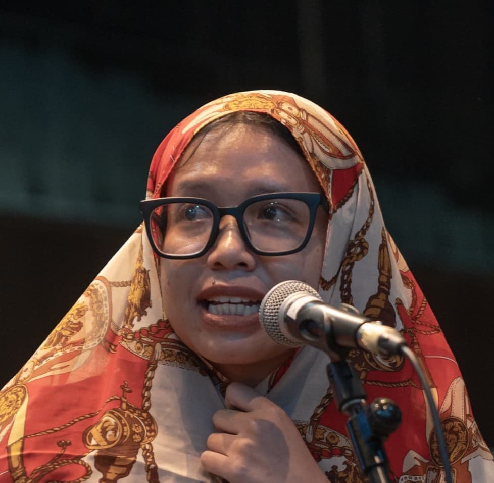 Andi Fathimah Nurrahmah